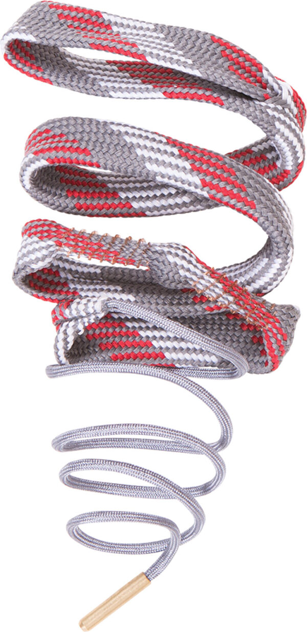Bore-Nado 70582 Handgun Barrel Cleaning Rope  9mm/357 Cal — view 1