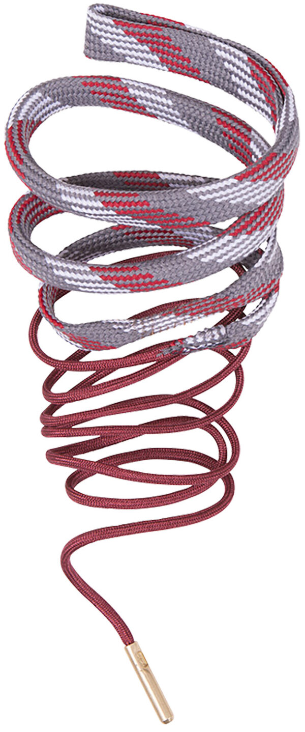 Bore-Nado 70584 Handgun Barrel Cleaning Rope  44/45 Cal — view 1