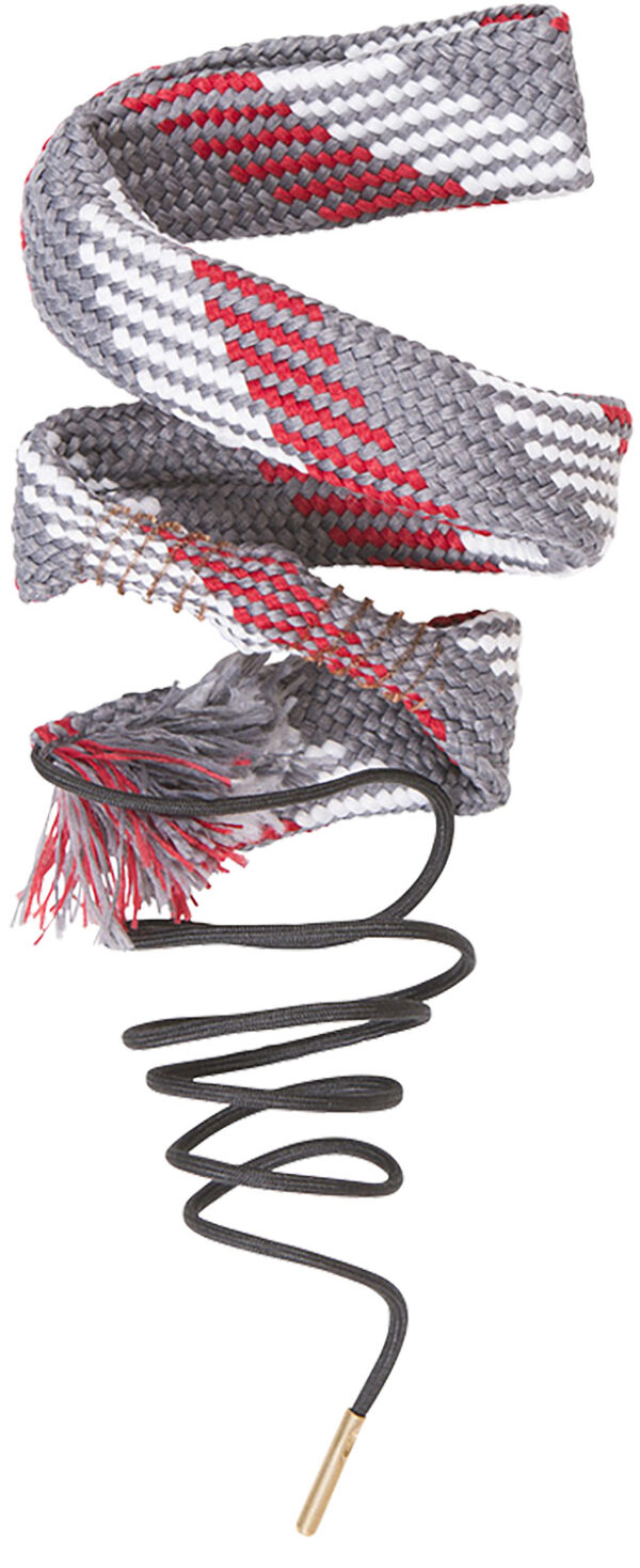 Bore-Nado 70585 Shotgun Barrel Cleaning Rope  12 Gauge — view 1