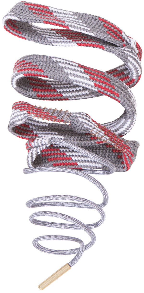 Bore-Nado 70587 Rifle Barrel Cleaning Rope  270/7mm — view 1
