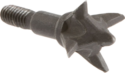 ALLEN SMALL GAME HEAD THRASHER - 100GR 3PK — view 1