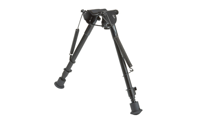ALLEN BOZEMAN BIPOD SWIVEL MOUNT — view 1