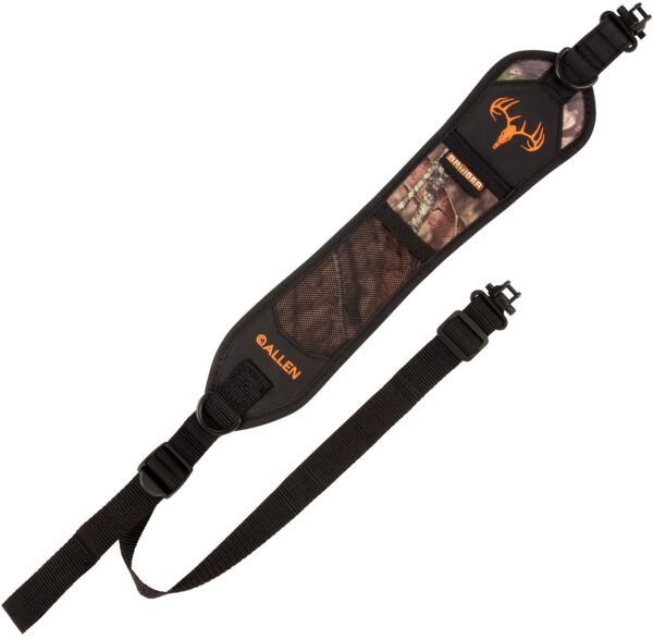 Bruiser 8688 Hypa-Lite Bruiser Mossy Oak Break-Up Country Hypalon w/Foam Adjustable Rifle — view 1