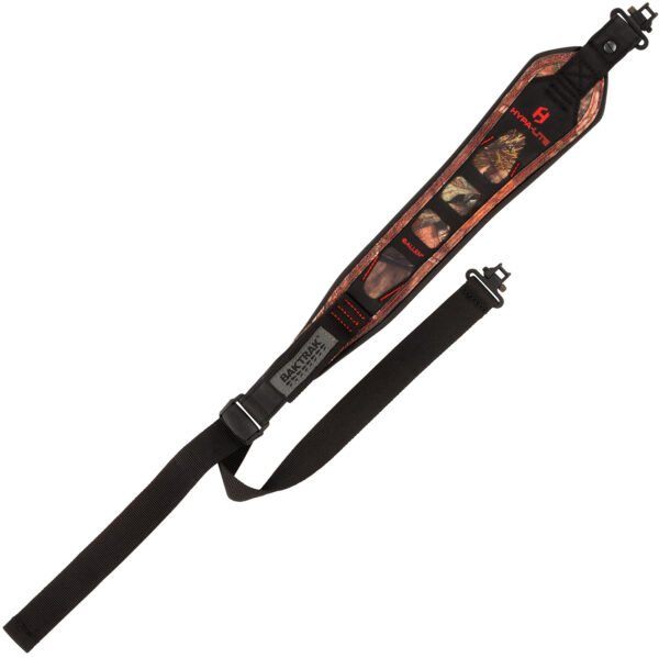 Allen 8374 Hex  Mossy Oak Break-Up Country Hypalon Adjustable Rifle — view 1