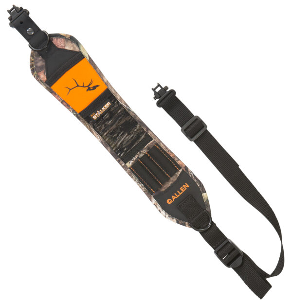 Allen 8690 Hypa-Lite Bull Stalker Mossy Oak Mountain Country Hypalon Adjustable Rifle — view 1