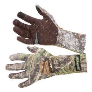 ALLEN SHOCKER TURKEY GLOVES MOOB