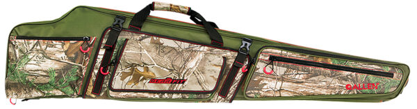 Allen 95948 Gear-Fit Dakota CXE Rifle Case 48" Realtree Xtra Camo — view 1