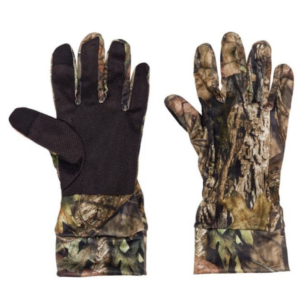 ALLEN SPANDEX GLOVES, MO COUNTRY