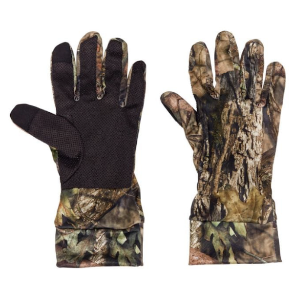 ALLEN SPANDEX GLOVES, MO COUNTRY — view 1