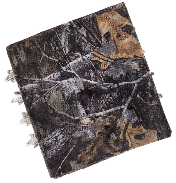 Vanish 25326 Blind Fabric  Realtree Edge Omnitex — view 1