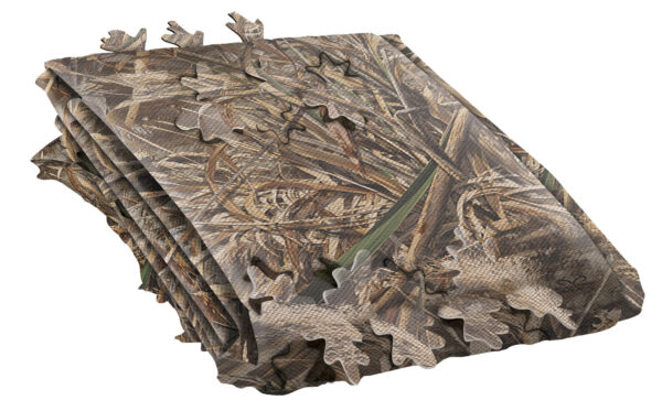 Vanish 25328 Blind Fabric  Realtree Max-5 Omnitex — view 1