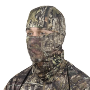 ALLEN BALACLAVA MASK W/MESH MOBUC