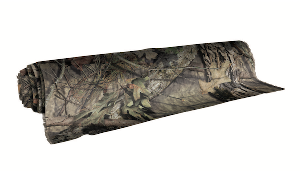 ALLEN VANISH BULK BURLAP 50YD MOBUC — view 1