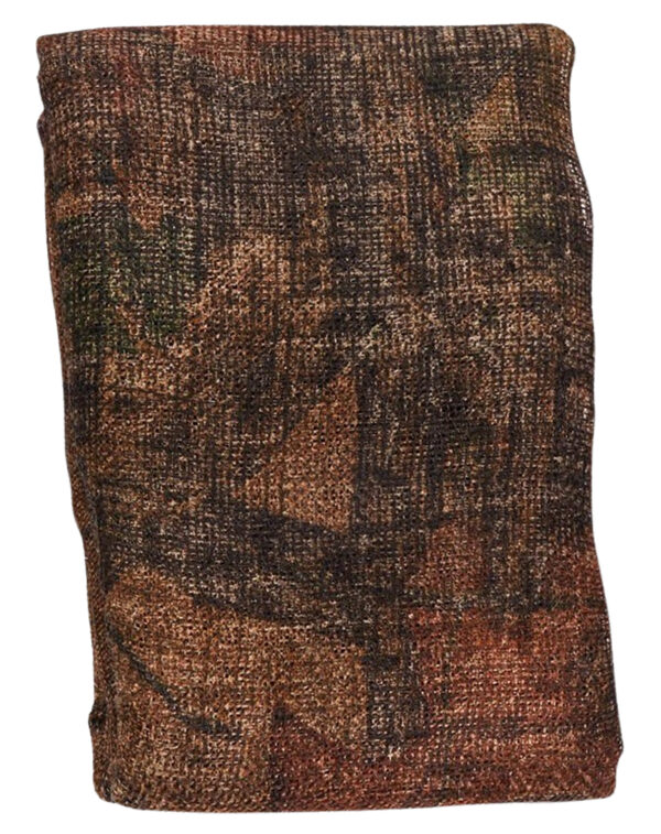 Allen 25315   Mossy Oak Break-Up Country 12'x54" Burlap — view 1