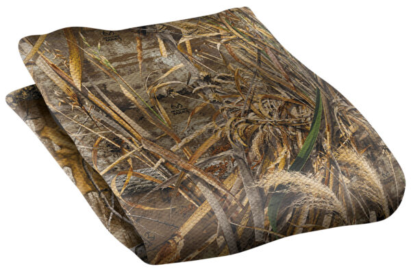 Vanish 25334 Blind Fabric  Realtree Max-5 12' L x 54" W Burlap — view 1
