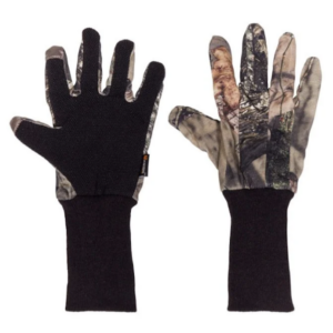 ALLEN JERSEY GLOVES W/DOT PALM MOBC