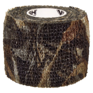 ALLEN PROTECT CAMO WRAP 2"X15' MAX5