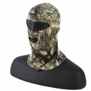 ALLEN SPANDX FULL HEAD NET RT EDGE