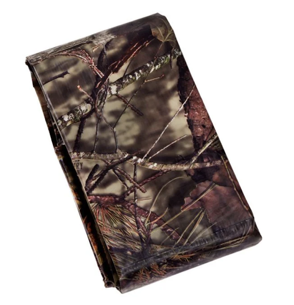 ALLEN TARP M DUTY 8'X10' MO COUNTRY — view 1