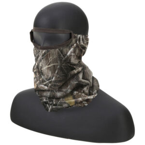 ALLEN VISA 3/4 HEAD NET RT EDGE