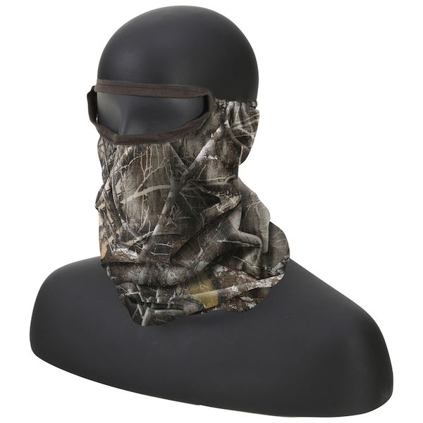 ALLEN VISA 3/4 HEAD NET RT EDGE — view 1