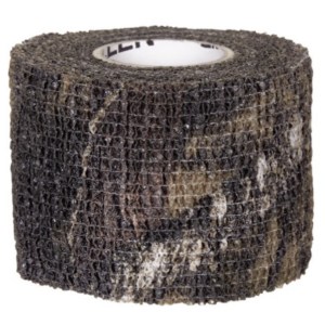 ALLEN PROTECTIVE CAMO WRAP MOBUC