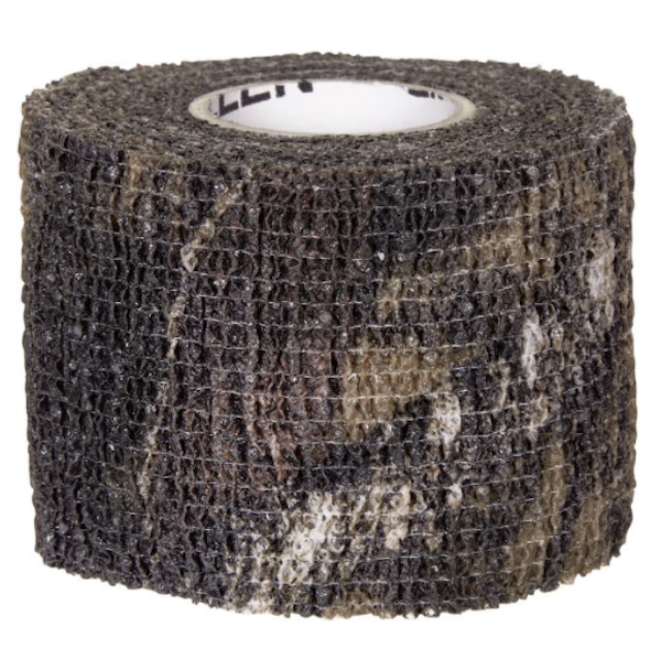 ALLEN PROTECTIVE CAMO WRAP MOBUC — view 1