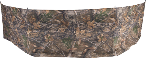 ALLEN STAKE-OUT BLIND REAL - TREE EDGE 10'X27" — view 1