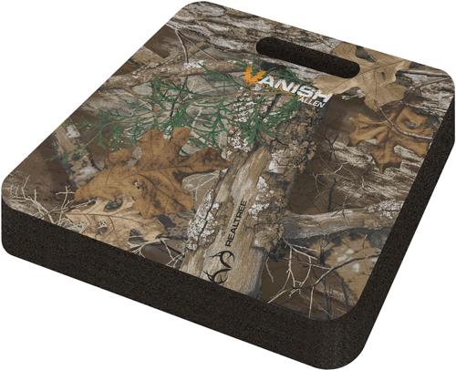 ALLEN FOAM CUSHION W/ CARRY - HANDLE 13"X14"X2" REALTREE EDG — view 1