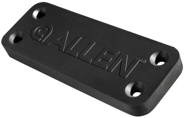 Allen 18530 Magnetic Handgun Mount  Rubber Holds Handgun,Rifle,Shotgun — view 1