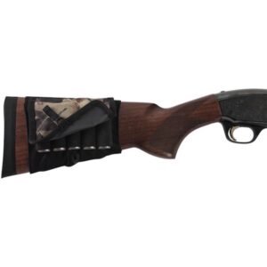 ALLEN SHTGUN SHELL HOLDER W/COVER