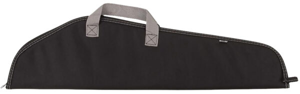 Allen 60132 Durango Rifle Case 32" Black Endura w/Gray Trim, Foam Padding, 1.50" Webbed Handles & Hanging Loop — view 1