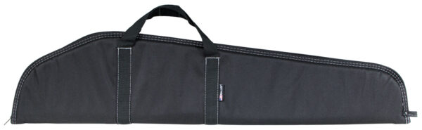 Allen 60240 Durango Rifle Case 40" Black Endura w/Foam Padding, 1.50" Webbed Handles & Non-Absorbent Lining — view 1