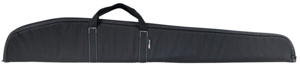 Allen 60252 Durango Shotgun Case Black Endura 52" Long Shotgun — view 1