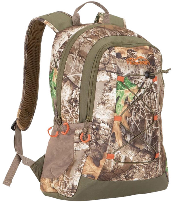 Allen 19202 Terrain Cape Daypack Olive/ Realtree Edge — view 1