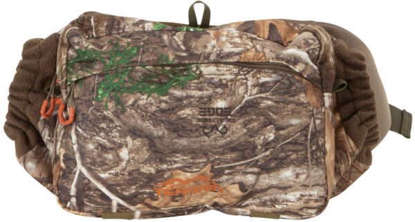 Allen 19212 Tundra Waistpack Olive/Realtree Edge — view 1