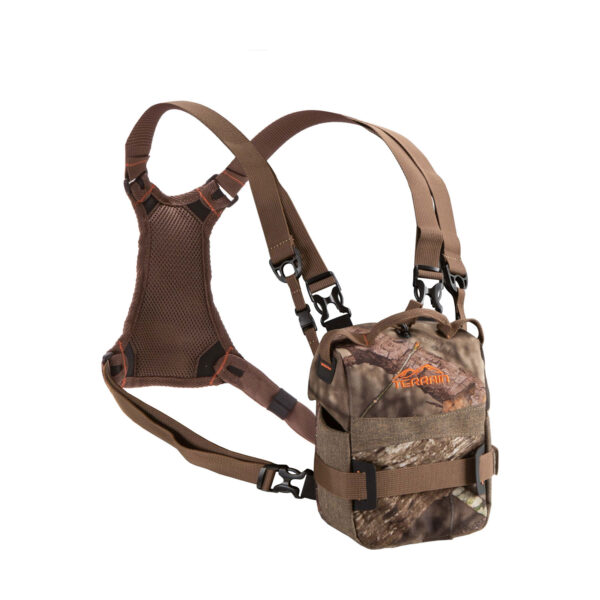 Terrain 19219 Plateau Bino Pack Mossy Oak Break-Up Country Harness — view 1