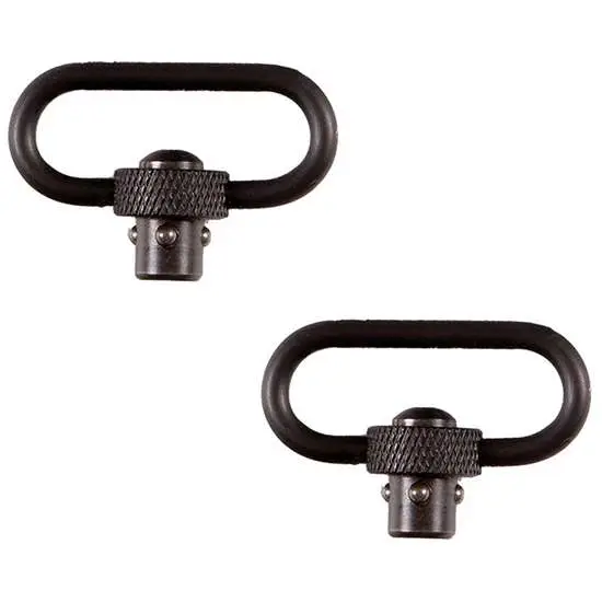 ALLEN QD SWIVELS 1 1/4 IN 2PK — view 1