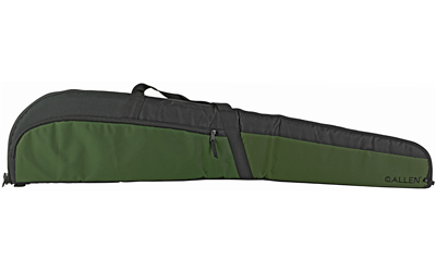 ALLEN POWELL RIFLE CASE  46" BLK GRN — view 1