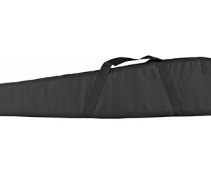 ALLEN POWELL RIFLE CASE  46" BLK GRN — view 2