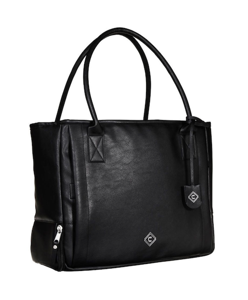 ALLEN GWG COSMIC LRG CONCL CAR TOTE — view 1