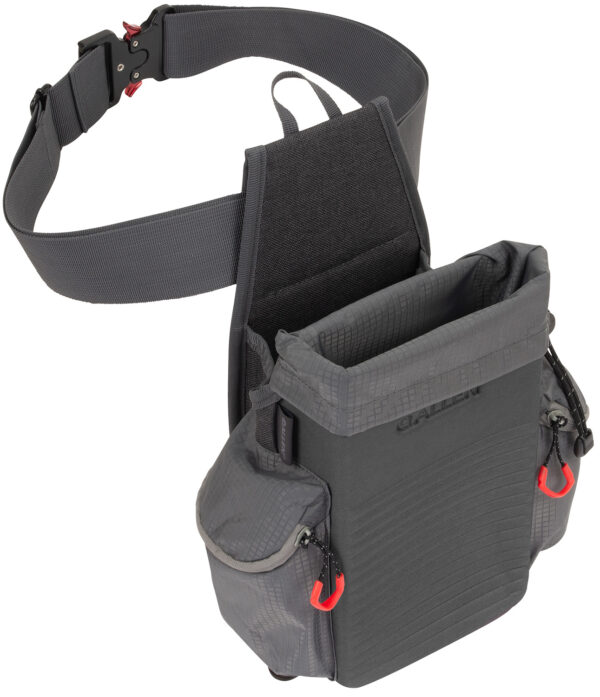 Allen 8317 Competitor All-In-One Gray EVA — view 1