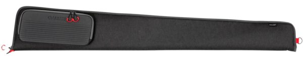 Allen 831-52 Competitor Shotgun Case Standard Gray 52" Long — view 1