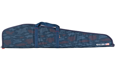 ALLEN PATRIOT RIFLE CASE 46" — view 1