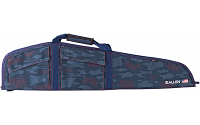 ALLEN PATRIOT TACTICAL CASE  42" — view 1