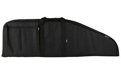 ALLEN TAC SIX RFLE CSE 38" BLACK — view 1