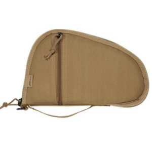 ALLEN TORREY PSTL CASE 10.5" COYOTE