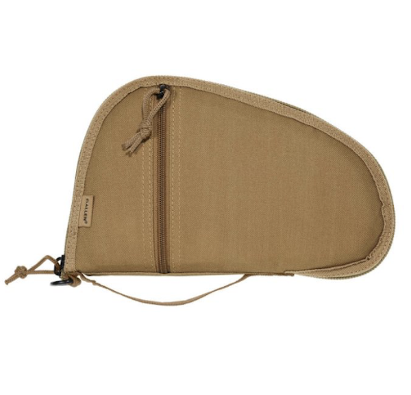 ALLEN TORREY PSTL CASE 10.5" COYOTE — view 1