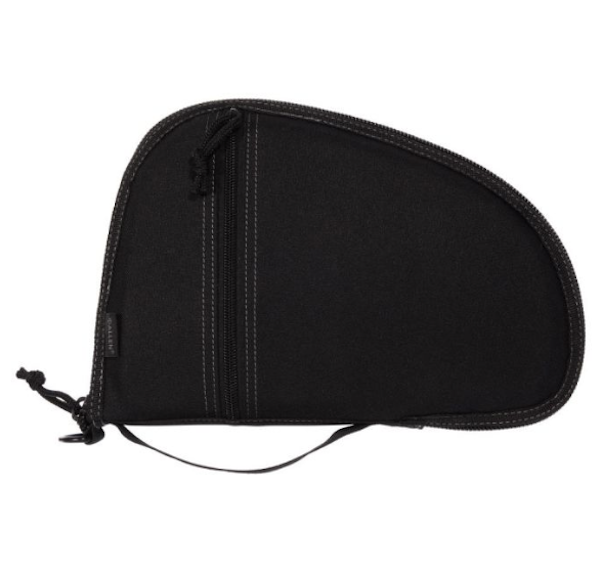 ALLEN TORREY PSTL CASE 11.5" BLK — view 1