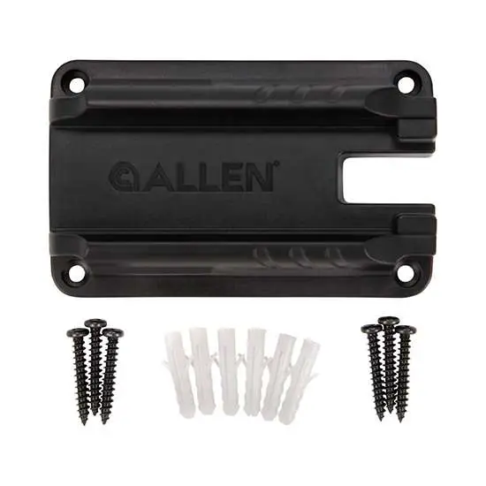 ALLEN GUN READY RAIL GUN MAGNET — view 1